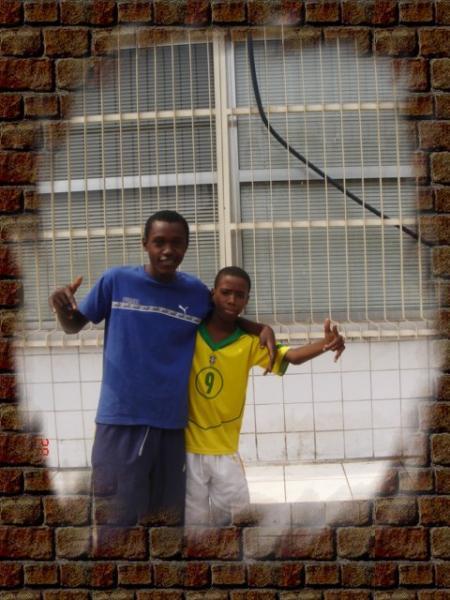 mignon é thierno